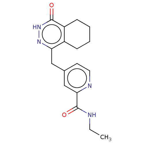 Chemical structure of BindingDB Monomer ID 214014