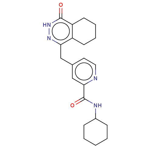 Chemical structure of BindingDB Monomer ID 214016