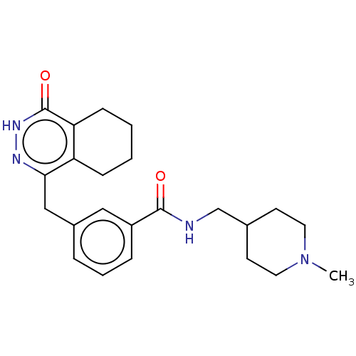 Chemical structure of BindingDB Monomer ID 214018