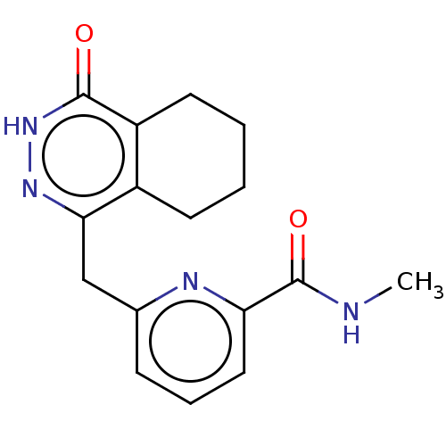 Chemical structure of BindingDB Monomer ID 214019