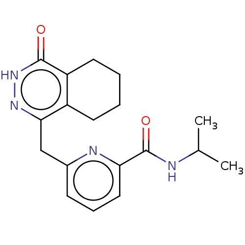 Chemical structure of BindingDB Monomer ID 214021