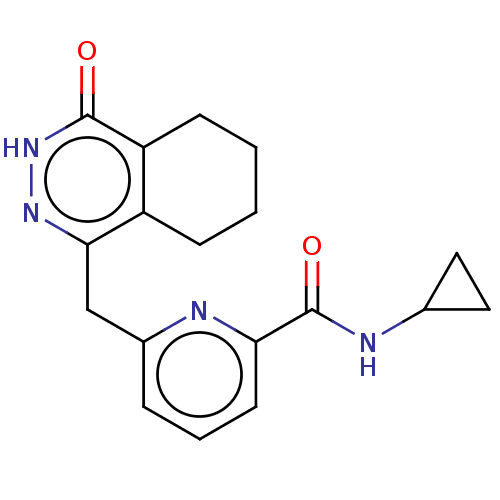 Chemical structure of BindingDB Monomer ID 214022