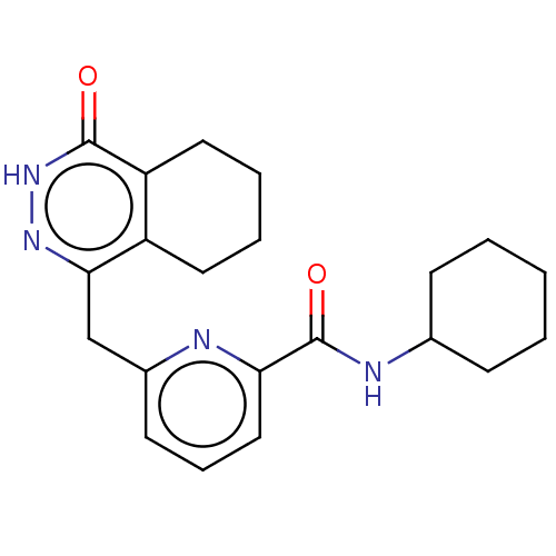 Chemical structure of BindingDB Monomer ID 214023
