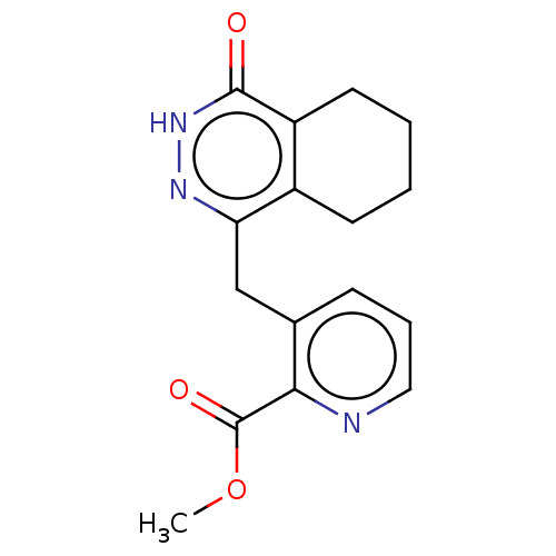 Chemical structure of BindingDB Monomer ID 214024