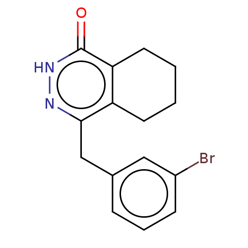 Chemical structure of BindingDB Monomer ID 214029