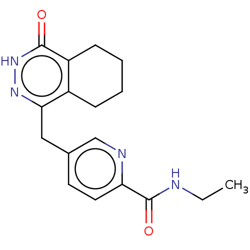 Chemical structure of BindingDB Monomer ID 214033