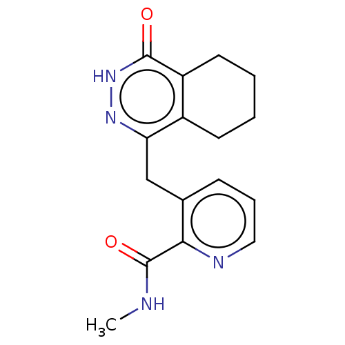 Chemical structure of BindingDB Monomer ID 214034