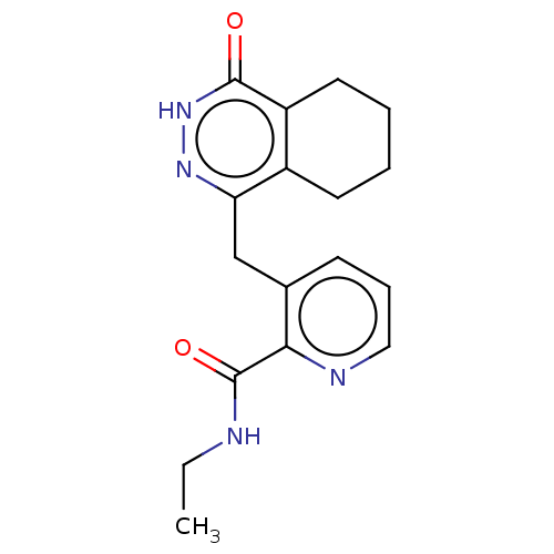 Chemical structure of BindingDB Monomer ID 214035