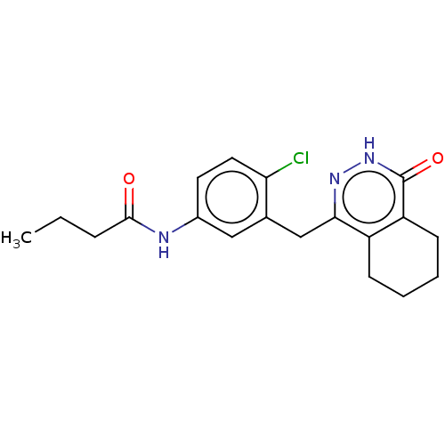 Chemical structure of BindingDB Monomer ID 214038
