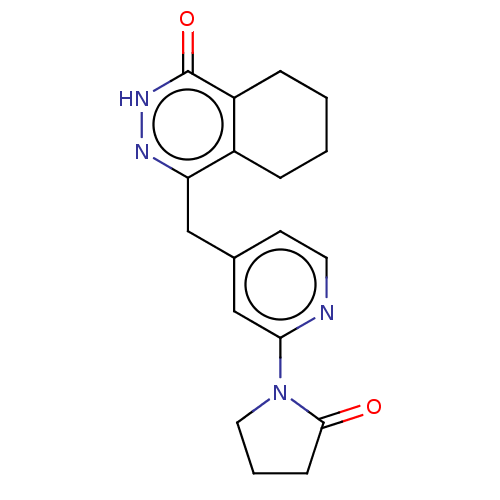 Chemical structure of BindingDB Monomer ID 214041