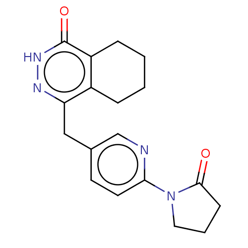 Chemical structure of BindingDB Monomer ID 214043