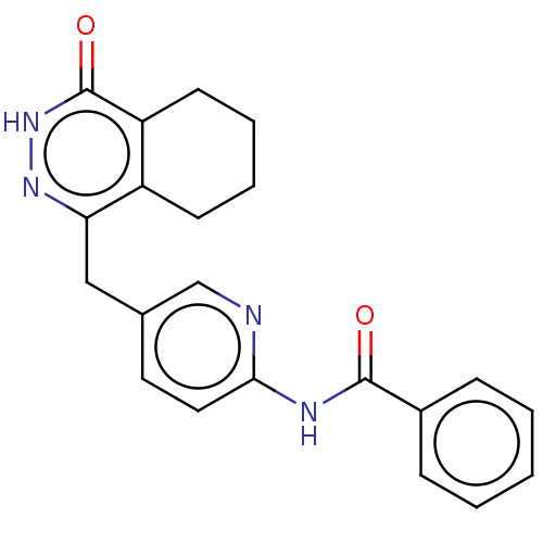 Chemical structure of BindingDB Monomer ID 214045