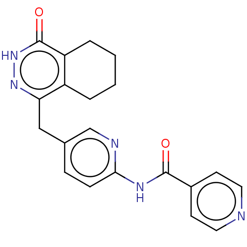 Chemical structure of BindingDB Monomer ID 214046