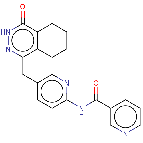 Chemical structure of BindingDB Monomer ID 214047