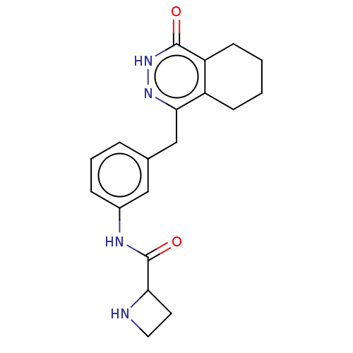 Chemical structure of BindingDB Monomer ID 214051