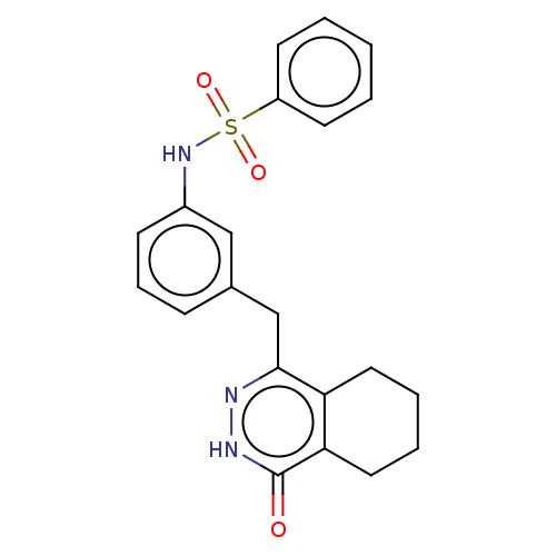 Chemical structure of BindingDB Monomer ID 214055