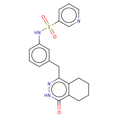 Chemical structure of BindingDB Monomer ID 214056