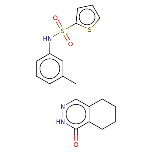 Chemical structure of BindingDB Monomer ID 214059