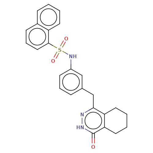 Chemical structure of BindingDB Monomer ID 214061