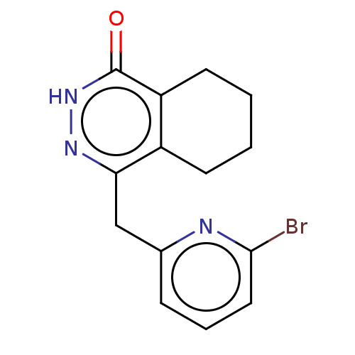 Chemical structure of BindingDB Monomer ID 214062