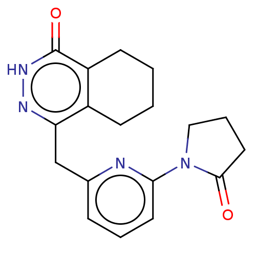 Chemical structure of BindingDB Monomer ID 214063