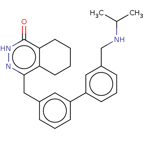 Chemical structure of BindingDB Monomer ID 214065