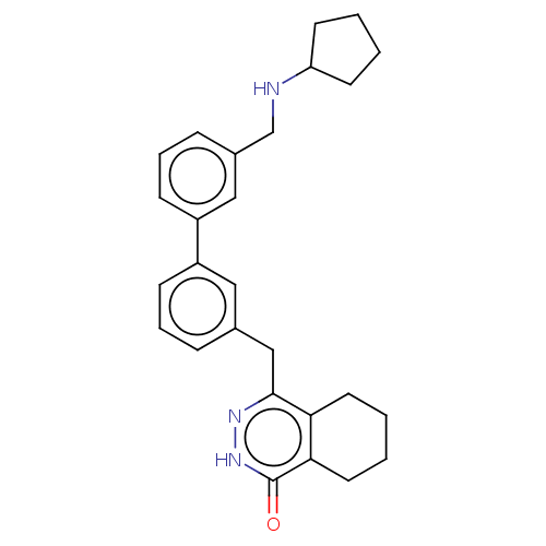 Chemical structure of BindingDB Monomer ID 214066
