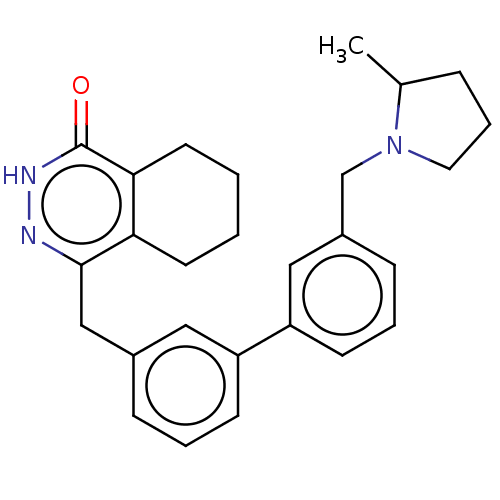 Chemical structure of BindingDB Monomer ID 214067