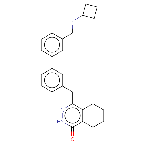 Chemical structure of BindingDB Monomer ID 214069