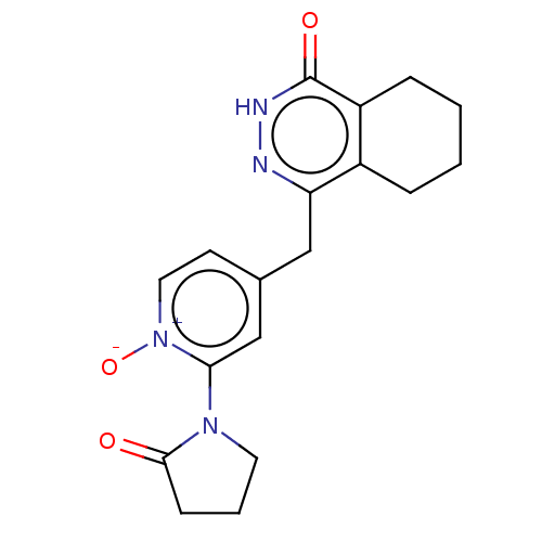 Chemical structure of BindingDB Monomer ID 214071