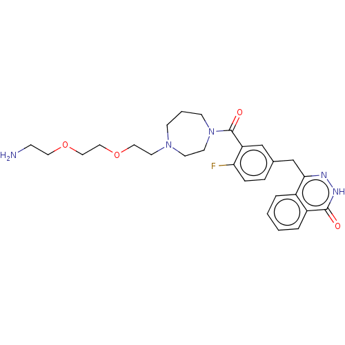 Chemical structure of BindingDB Monomer ID 214073
