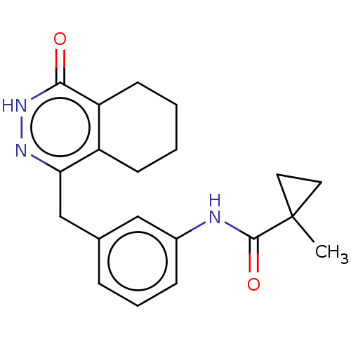 Chemical structure of BindingDB Monomer ID 214074