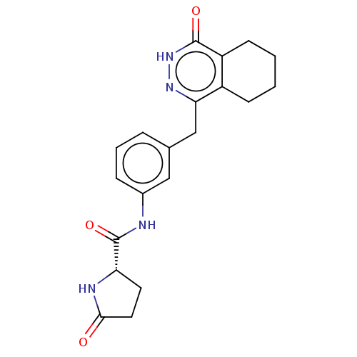 Chemical structure of BindingDB Monomer ID 214077