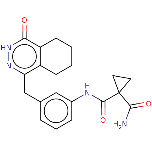 Chemical structure of BindingDB Monomer ID 214079
