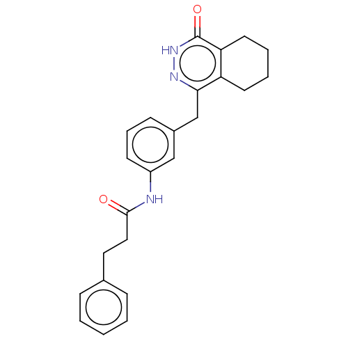 Chemical structure of BindingDB Monomer ID 214081