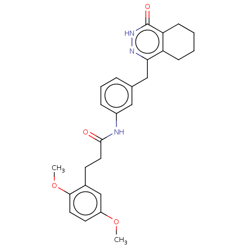 Chemical structure of BindingDB Monomer ID 214082