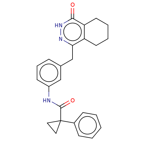 Chemical structure of BindingDB Monomer ID 214083