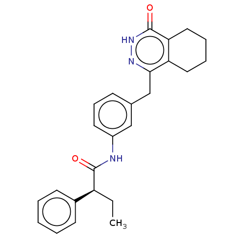 Chemical structure of BindingDB Monomer ID 214084