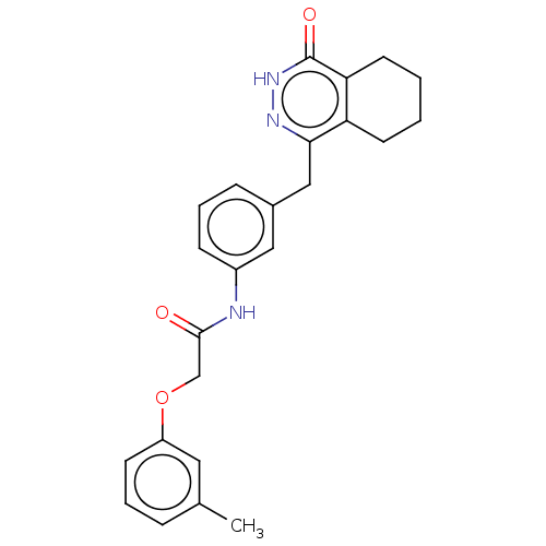 Chemical structure of BindingDB Monomer ID 214086