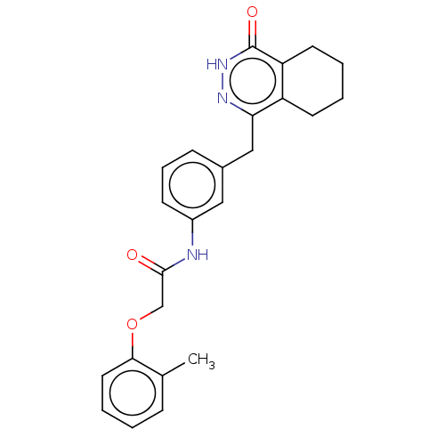 Chemical structure of BindingDB Monomer ID 214087