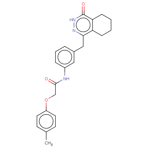 Chemical structure of BindingDB Monomer ID 214088