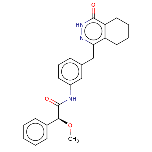 Chemical structure of BindingDB Monomer ID 214090