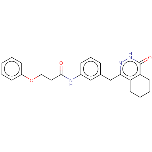 Chemical structure of BindingDB Monomer ID 214091
