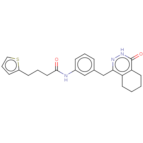 Chemical structure of BindingDB Monomer ID 214092