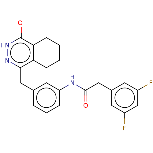 Chemical structure of BindingDB Monomer ID 214094