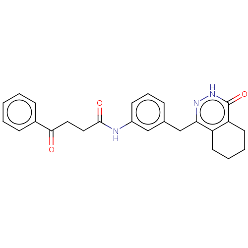 Chemical structure of BindingDB Monomer ID 214097