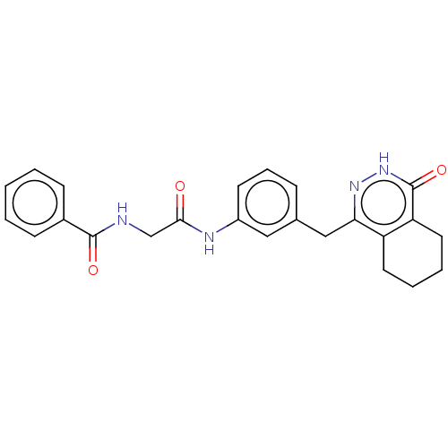 Chemical structure of BindingDB Monomer ID 214098