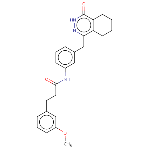 Chemical structure of BindingDB Monomer ID 214099