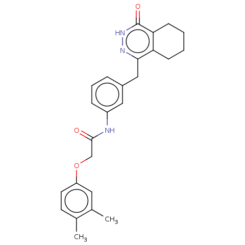 Chemical structure of BindingDB Monomer ID 214101
