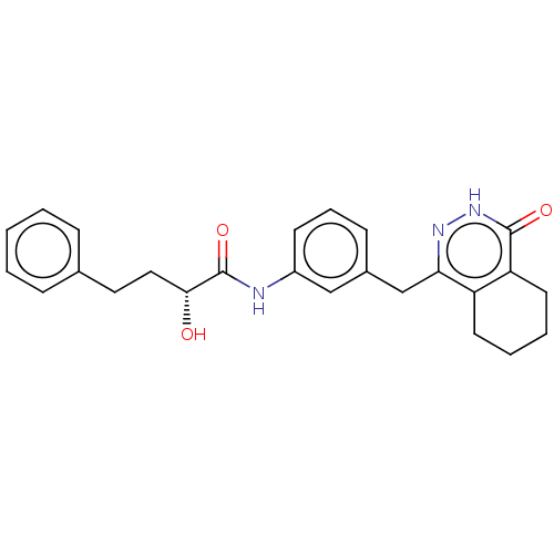 Chemical structure of BindingDB Monomer ID 214102